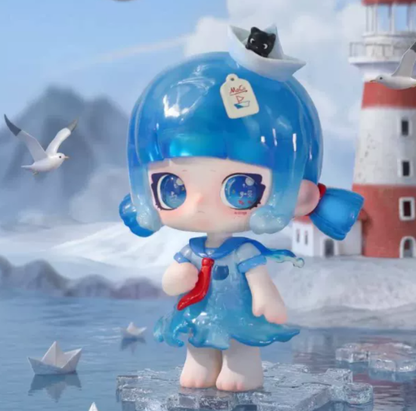 Mocii Xiaoxi Metamorphosis Series Blind Box