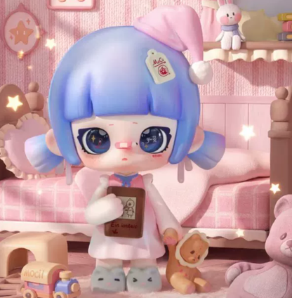 Mocii Xiaoxi Metamorphosis Series Blind Box