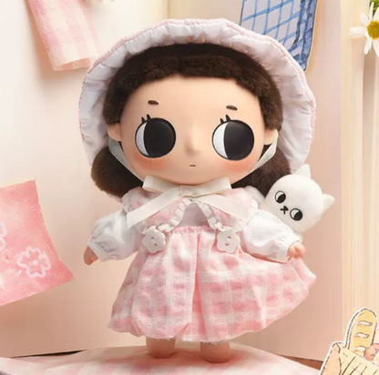 Nyota First New Plush Little Moments Series