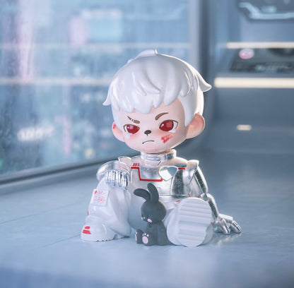 【TNTSpace】Rayan Otherworld Series Blind Box Figures