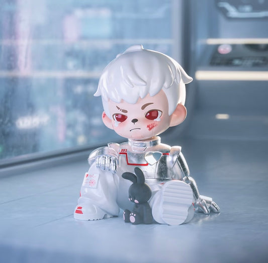 【TNTSpace】Rayan Otherworld Series Blind Box Figures