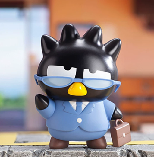TOPTOY Sanrio Town Residents Series Blind Box