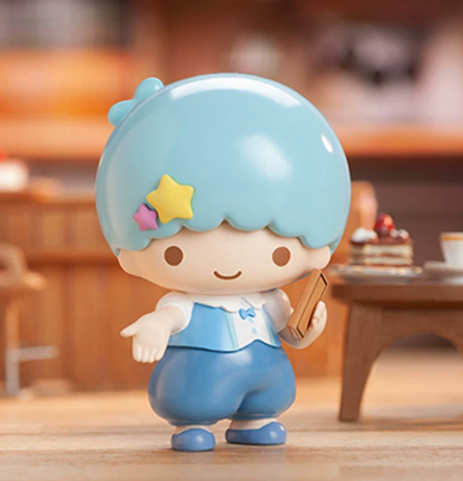 TOPTOY Sanrio Town Residents Series Blind Box