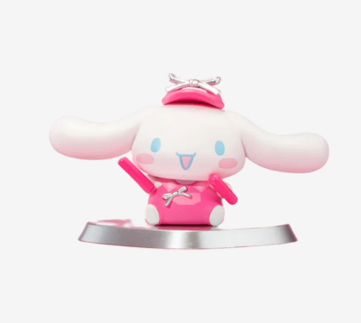 Sanrio Pink Party Series Figure Blind Box