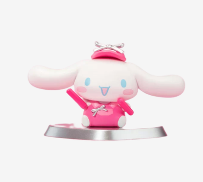 Sanrio Pink Party Series Figure Blind Box