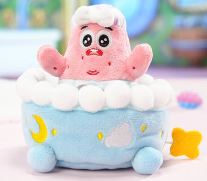 SpongeBob SquarePants A Time Machine for Childhood Dreams