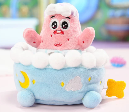 SpongeBob SquarePants A Time Machine for Childhood Dreams