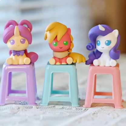 My Little Pony Home is Protection Series Blind Box