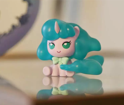 My Little Pony Home is Protection Series Blind Box