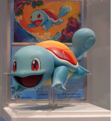 Pokémon Painting Dream Finishing Touch Vol. 2 Figure