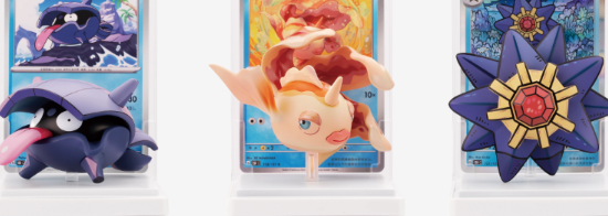 Pokémon Painting Dream Finishing Touch Vol. 2 Figure