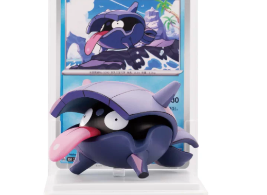 Pokémon Painting Dream Finishing Touch Vol. 2 Figure