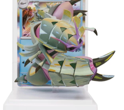 Pokémon Painting Dream Finishing Touch Vol. 2 Figure
