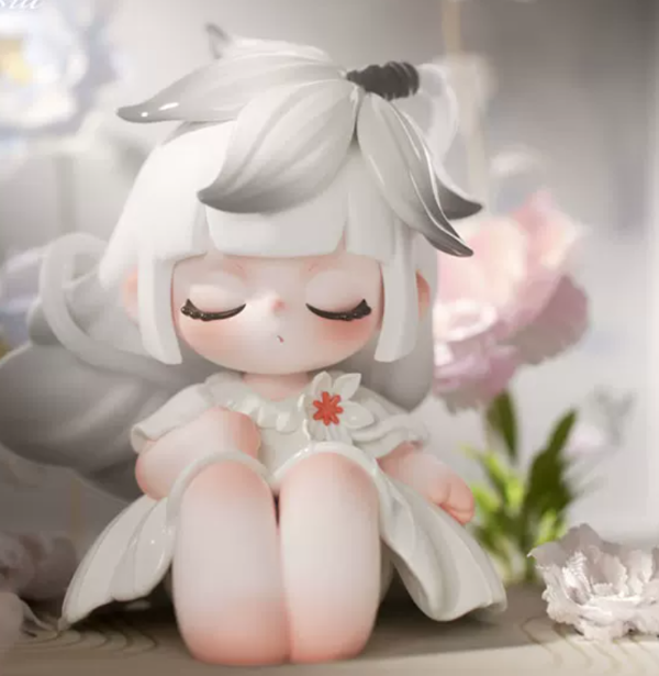 TNT SPACE Liita Inkstone Blossoms Series