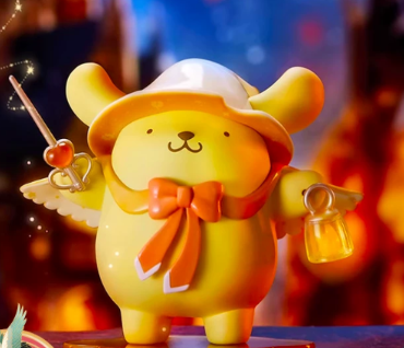 Sanrio Magic Story Figure Series Blind Box