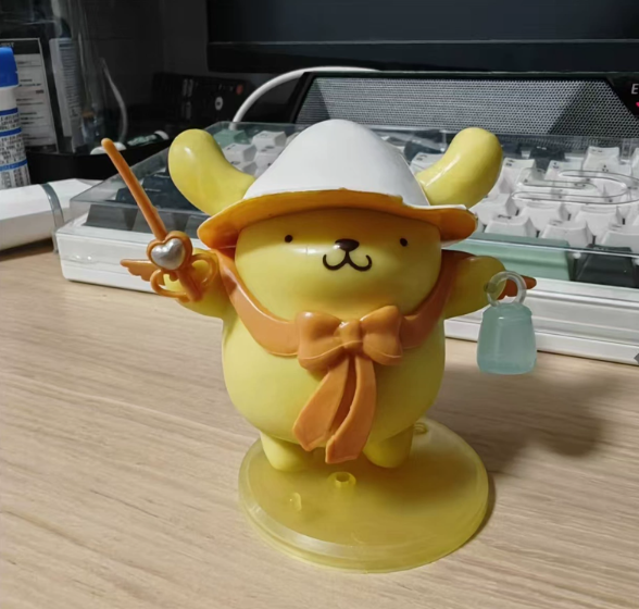 Sanrio Magic Story Figure Series Blind Box