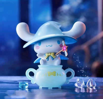 Sanrio Magic Story Figure Series Blind Box