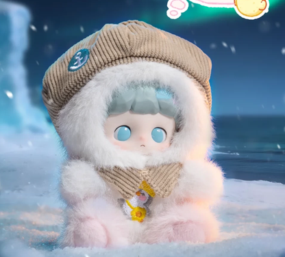 MaiDongDong - Warm Wood Fairy Tale Plush Series Blind Box