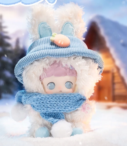 MaiDongDong - Warm Wood Fairy Tale Plush Series Blind Box