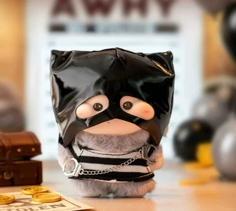 AWHY Costume Party Series Figure Blind Box