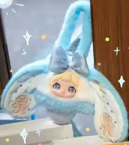 Darlym Fluffy Star Lamp Plush Series Blind Box