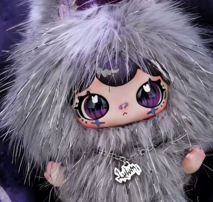 LULUMI The Seventh Pain Series Plush Blind Box