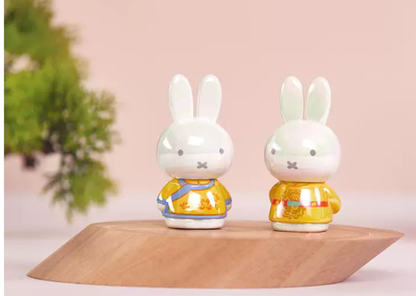 Miffy Ancient Style Series Mini Blind Box