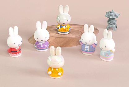 Miffy Ancient Style Series Mini Blind Box