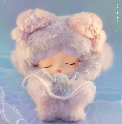 Yumo Guardian Constellation Plush Series Blind Box