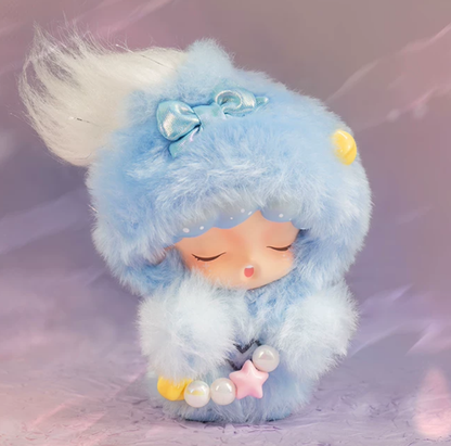 Yumo Guardian Constellation Plush Series Blind Box