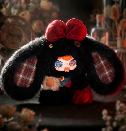 Zaza 800% Dark Night Rose