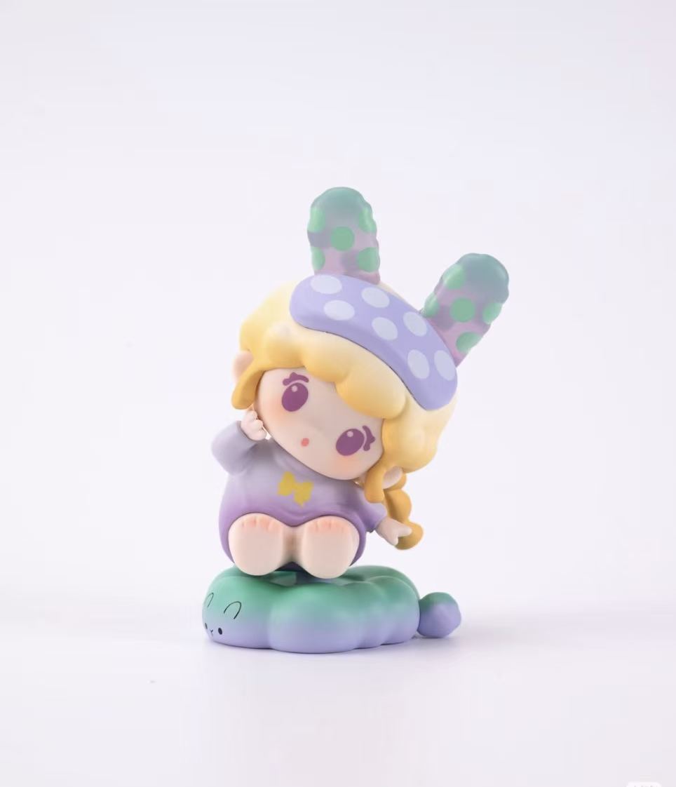 Set Toys Sweetie Sweet Day Everyday Series Mystery Box