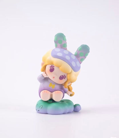 Set Toys Sweetie Sweet Day Everyday Series Mystery Box
