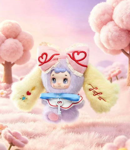 Rosy Date Sweet Date Series Plush Blind Box