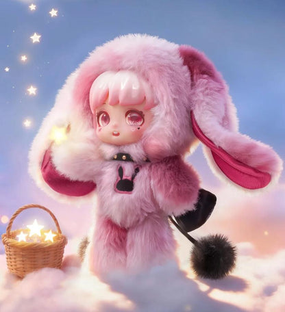 Miana Magical Elf Adventure Series Plush Blind Box