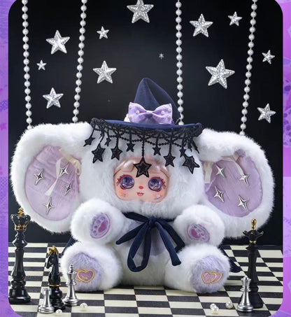 Mocici 800% The Adventures of a Ragdoll Series Plush Blind Box