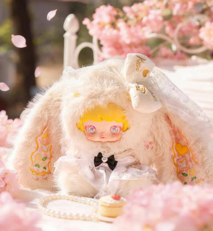 Micoco 600% Lolita Dream Garden Series Plush Blind Box