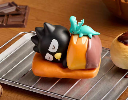 Sanrio Happiness Bakery Series Blind Box