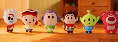 Toy Story Infinite Adventure Series Squeeze Stress Relief Blind Box