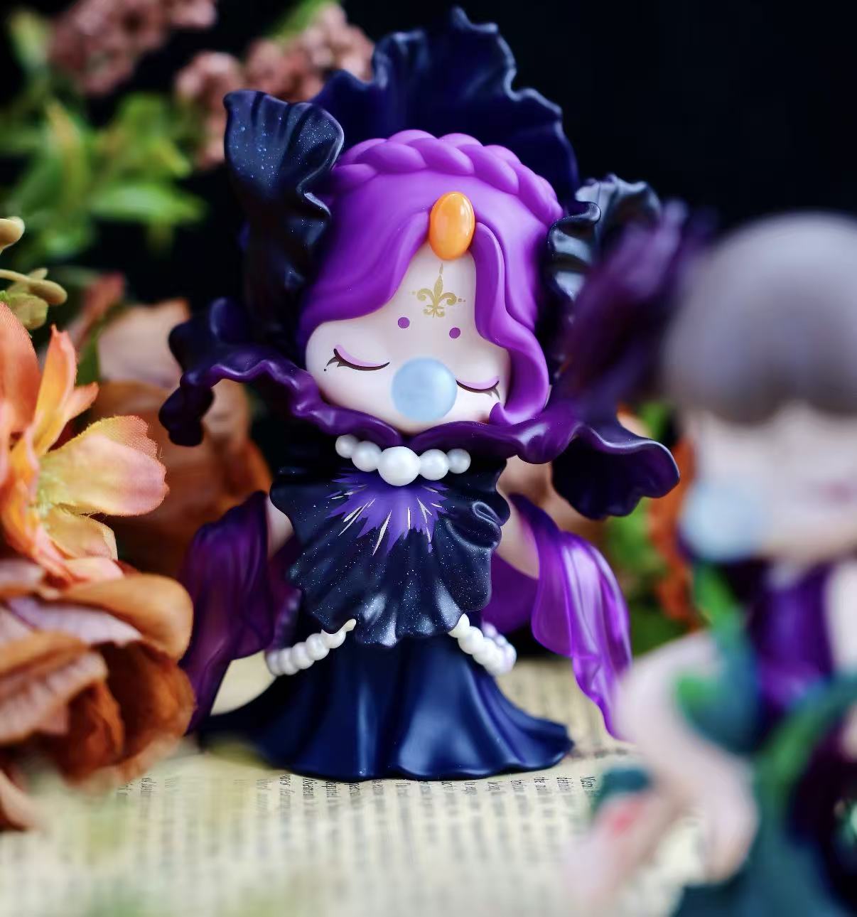 Nanci Secret Fantasy Series Figure Blind Box