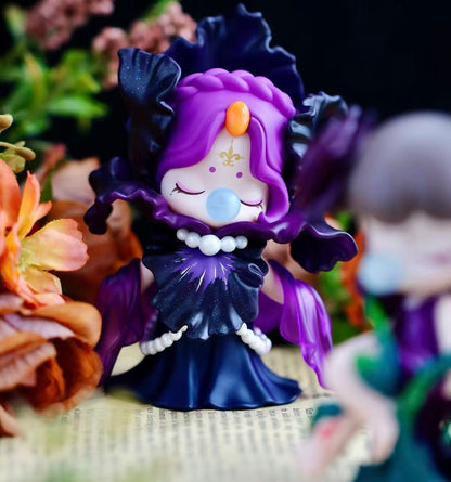 Nanci Secret Fantasy Series Figure Blind Box