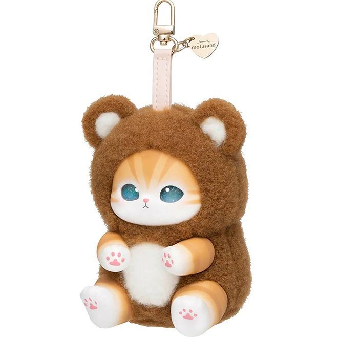 Mofusand Cosplay Animal Series Plush Secret Box