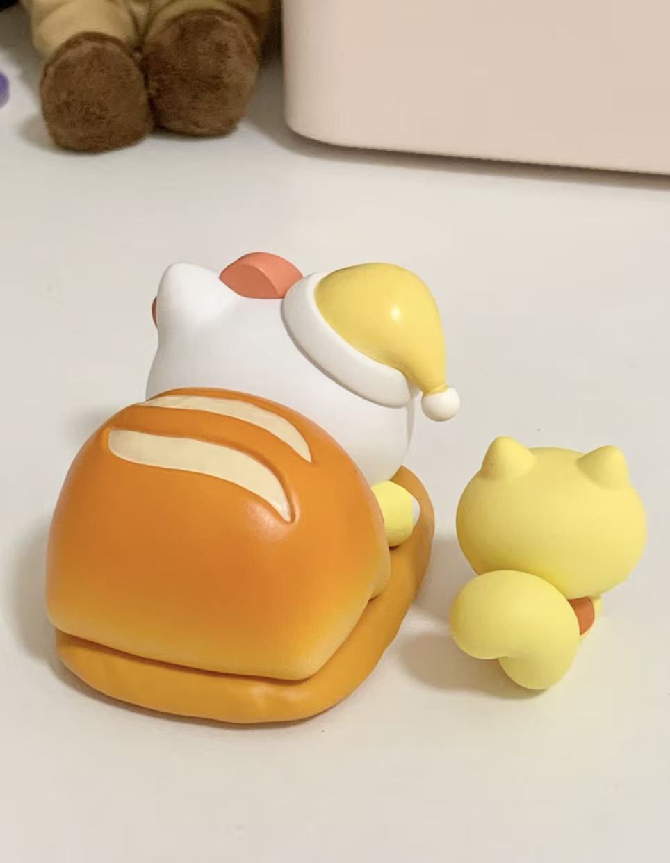 Sanrio Happiness Bakery Series Blind Box