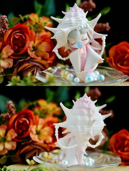 Nanci Secret Fantasy Series Figure Blind Box