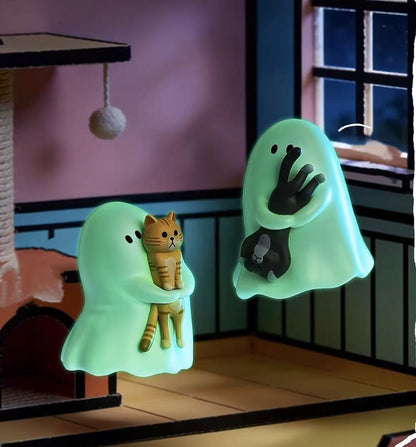 52TOYS Ghody Behold My Cat Series Blind Box
