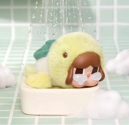Crybaby Tears Into The Sea Plush Series Blind Box