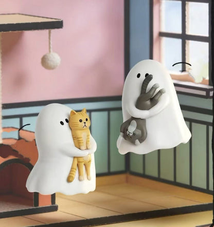 52TOYS Ghody Behold My Cat Series Blind Box