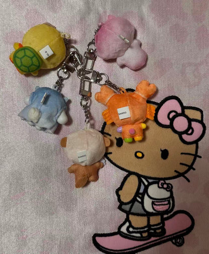 Sanrio Ocean Creatures Blind Box